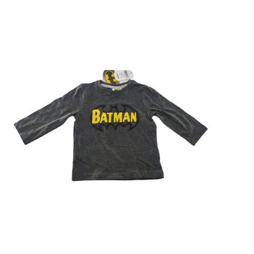 Next palaidinė "Batman"