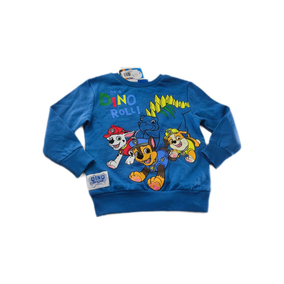 George Nickelodeon megztinis "Paw Patrol"