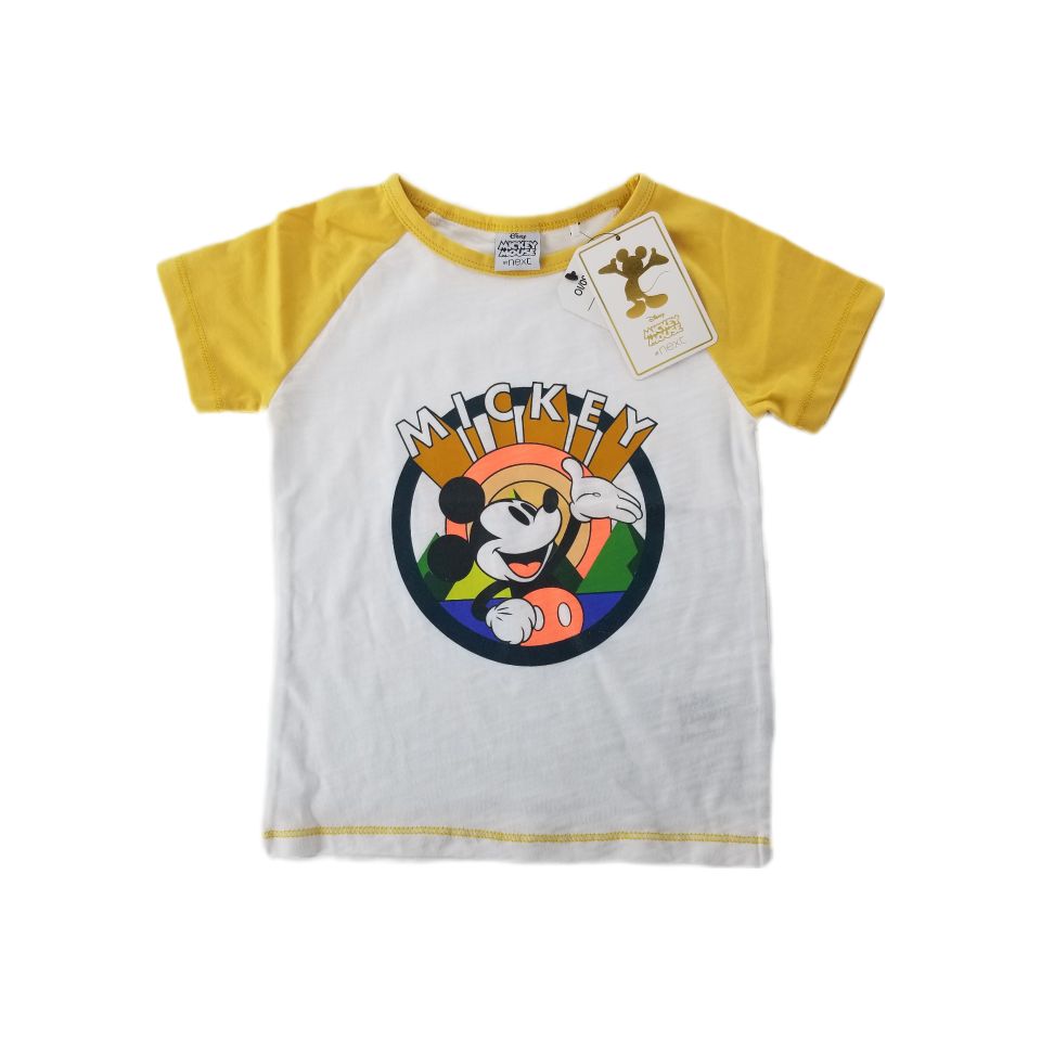 Next palaidinė "Mickey"