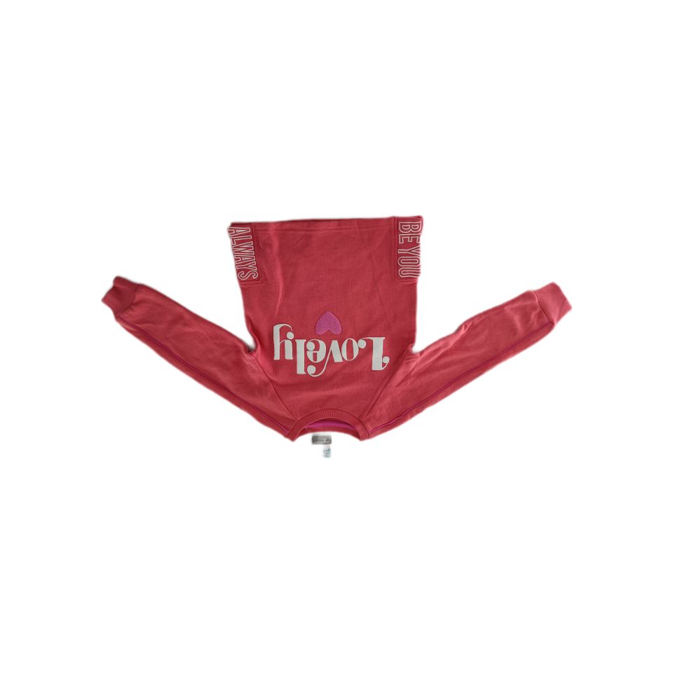 Primark džemperis "Lovely"