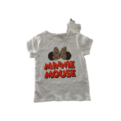 Next Disney interaktyvi palaidinė "Minnie Mouse"