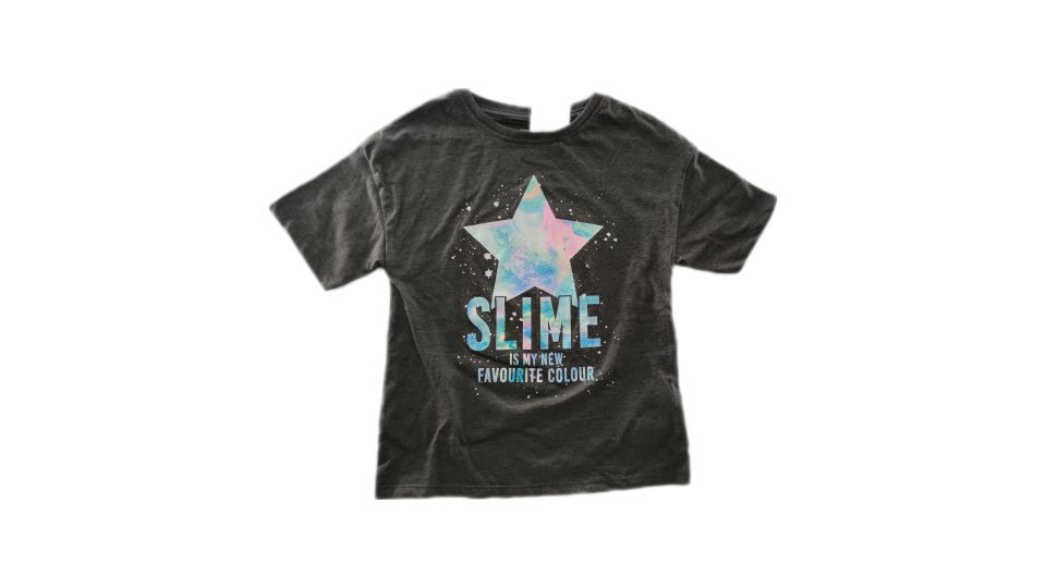 Next palaidinė "Slime"