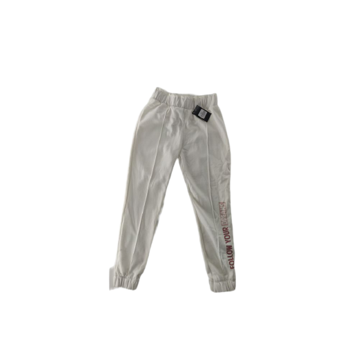 Primark baltos kelnės