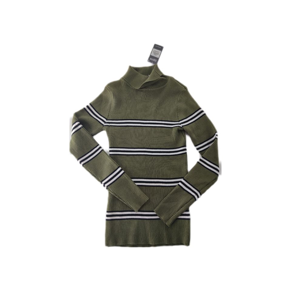 Primark chaki golfa
