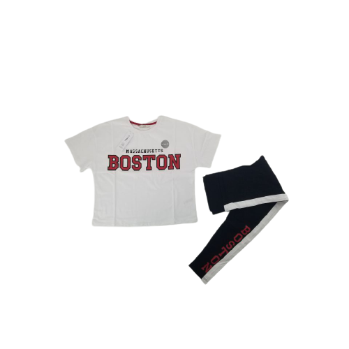 George komplektas "Boston"