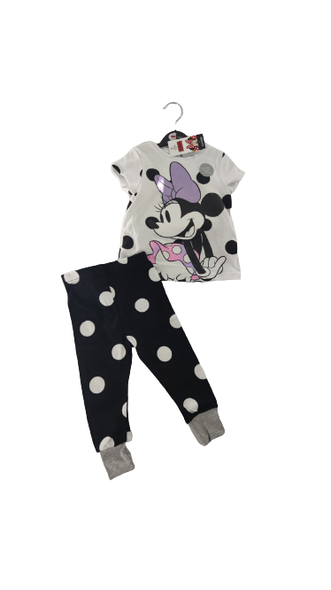 George Disney komplektas "Minnie Mouse"