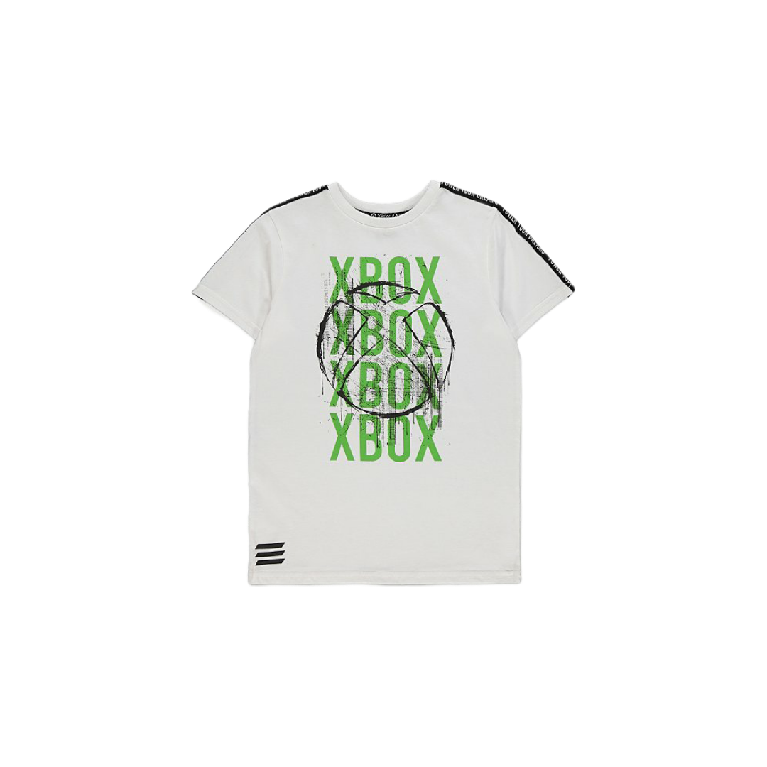 George palaidinė "Xbox"