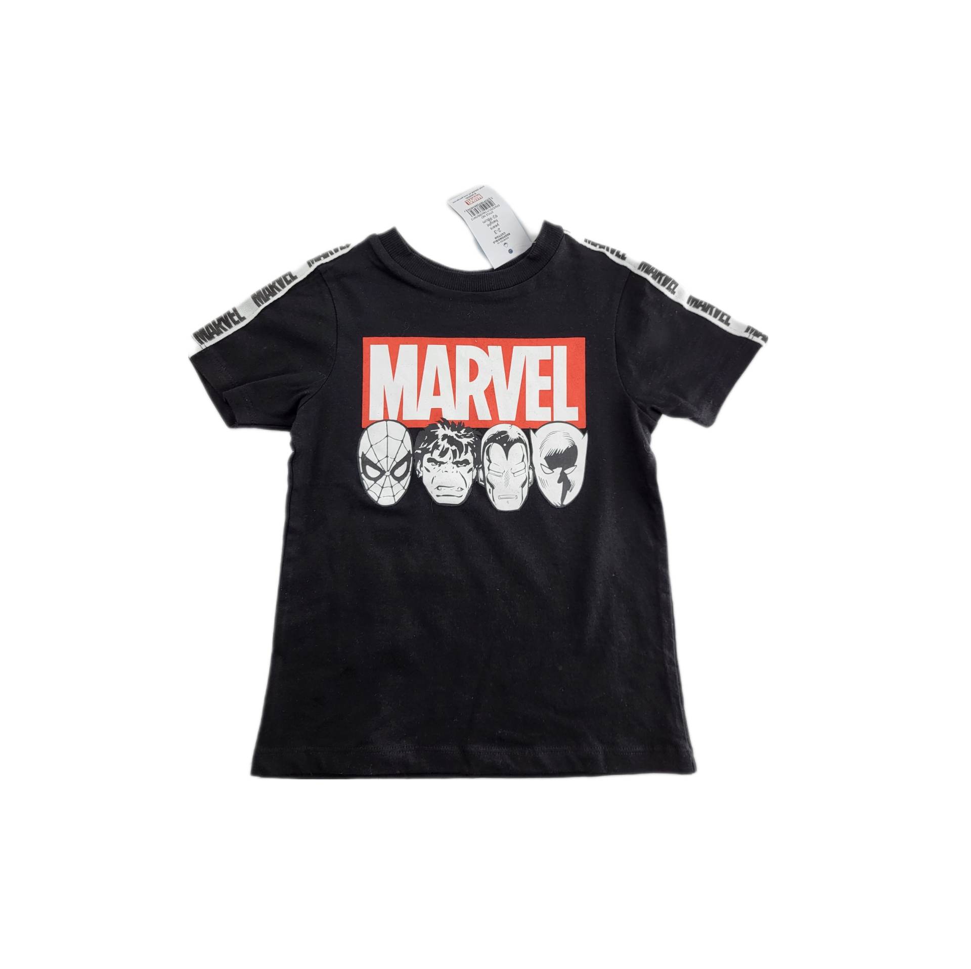 George Marvel palaidinė