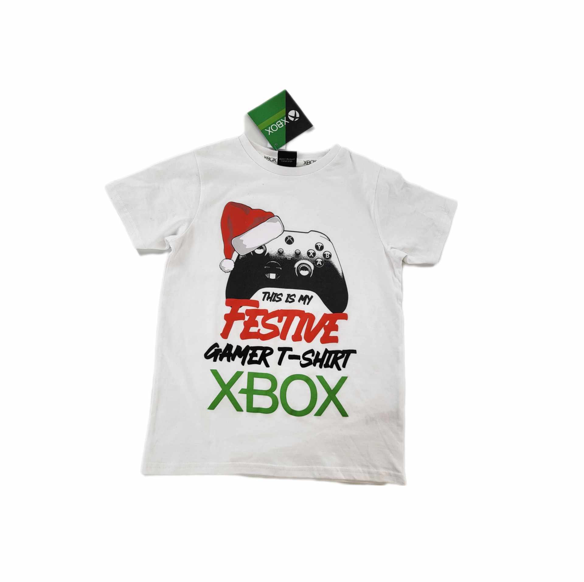 George palaidinė "XBOX"