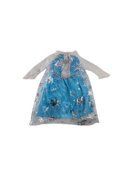 The dress up castle suknelė "Elza" 6-8m.