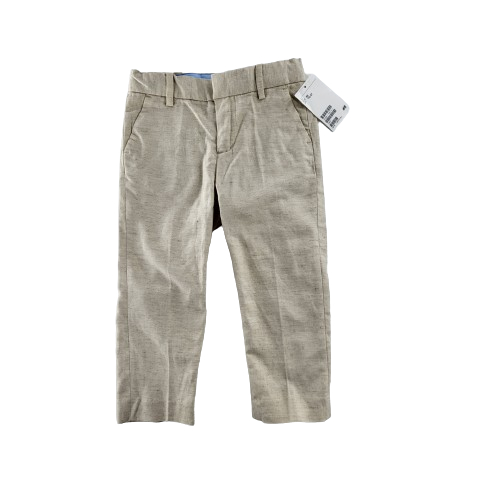 H&M klasikinės kelnės