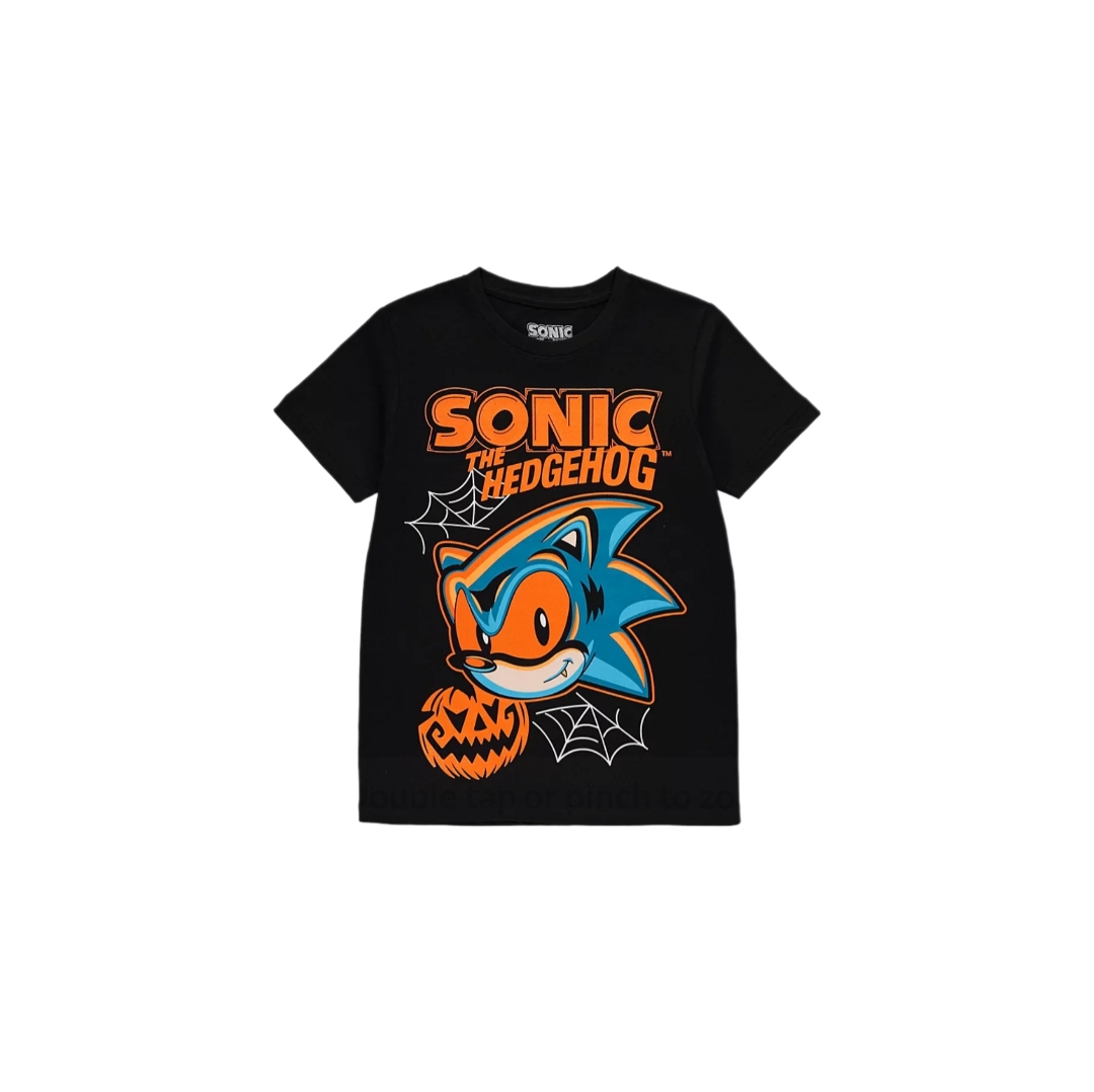 George palaidinė "Sonic"