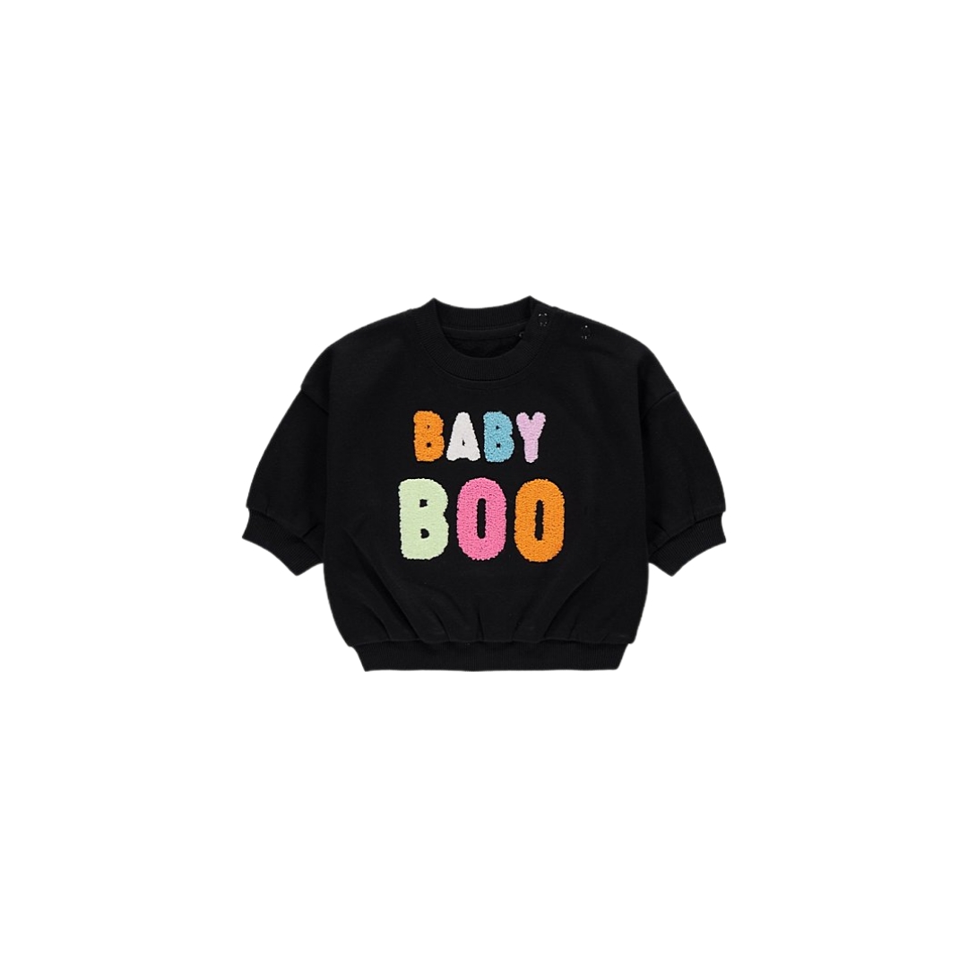 George megztinis "Boo"
