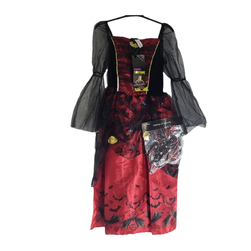 George karnavalo kostiumas