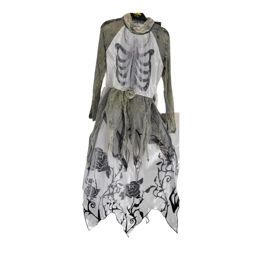 George karnavalo apranga