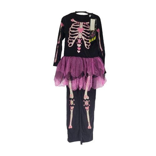 George karnavalo kostiumas