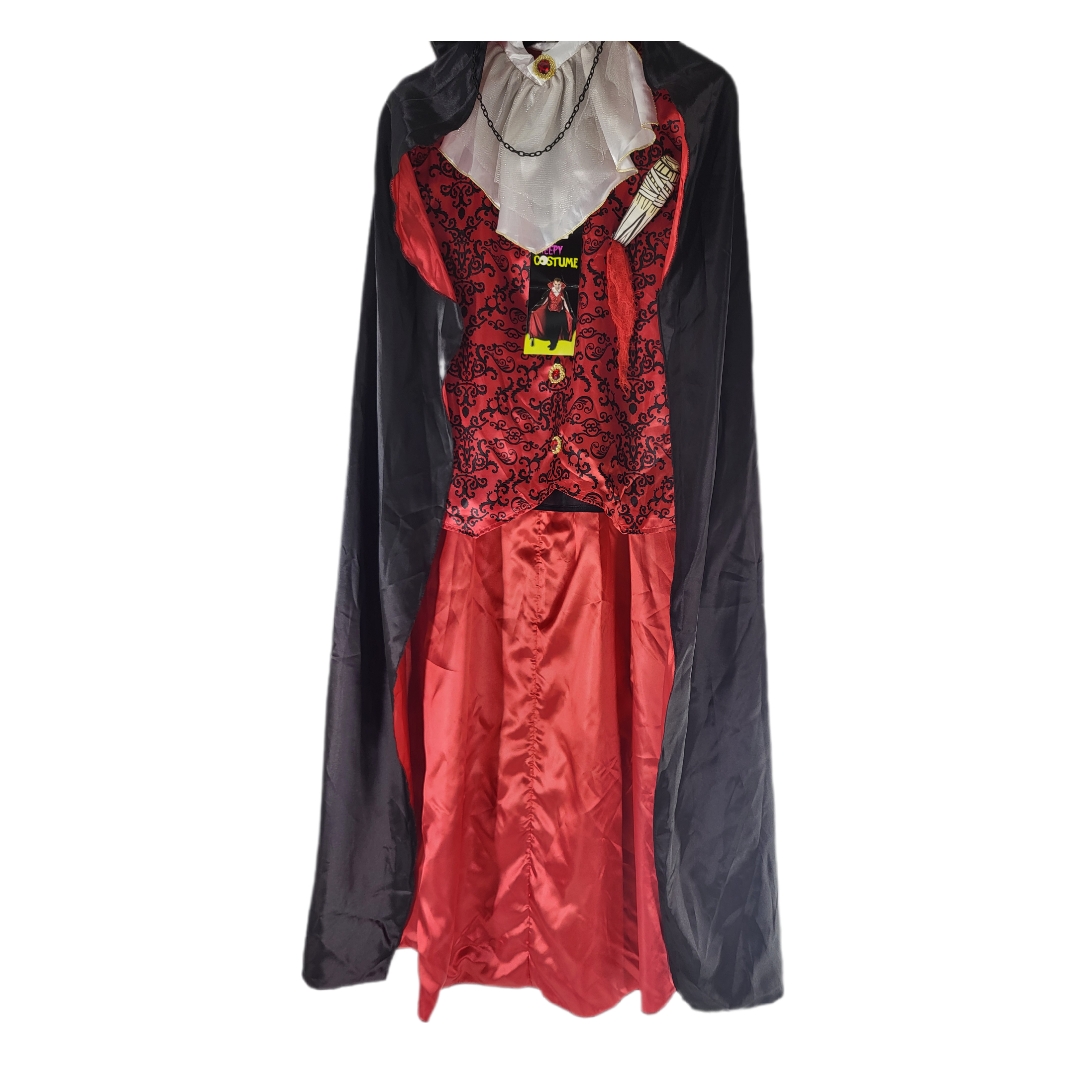 Grorge karnavalo kostiumas (suaugusiam)