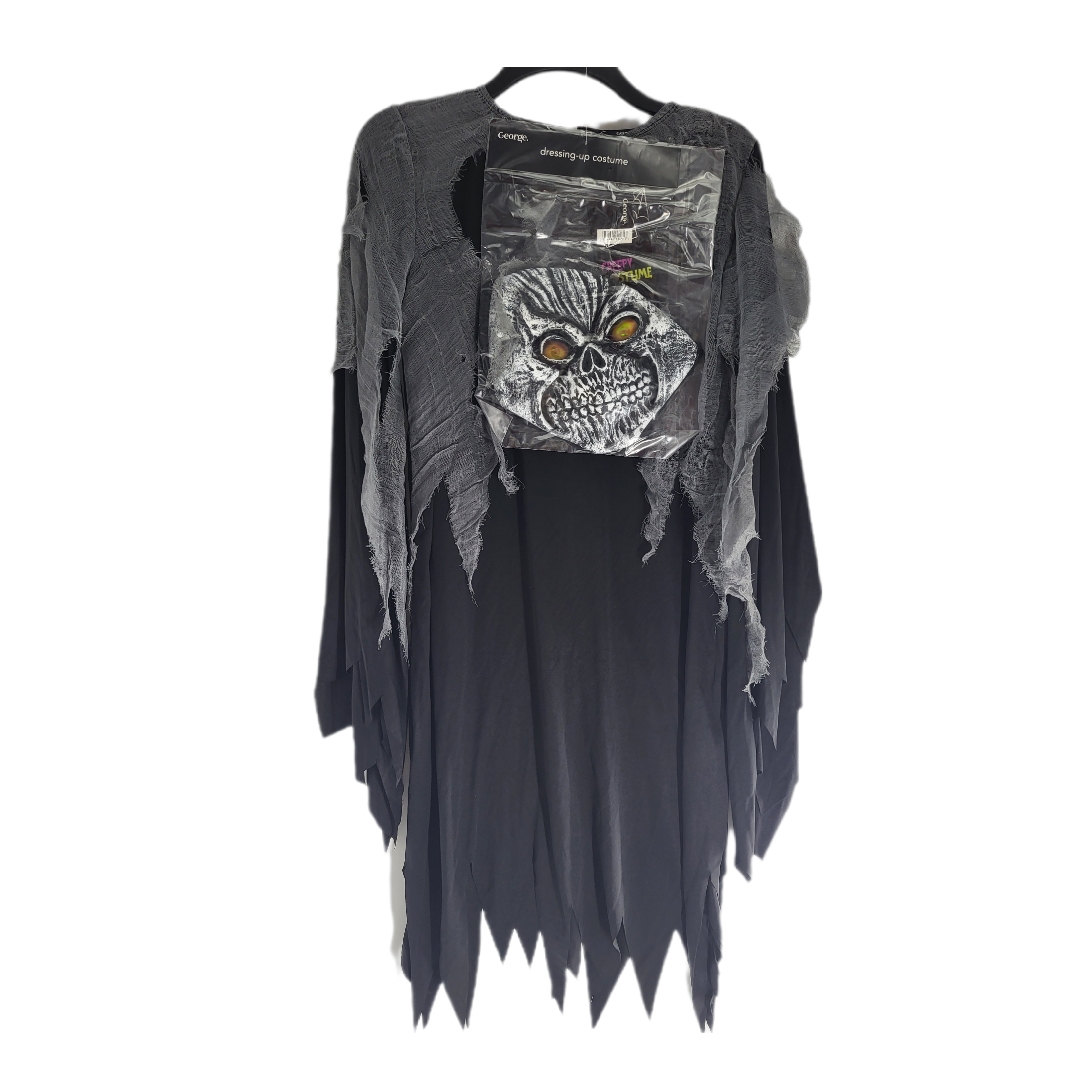 George karnavalo kostiumas (suaugusiam)